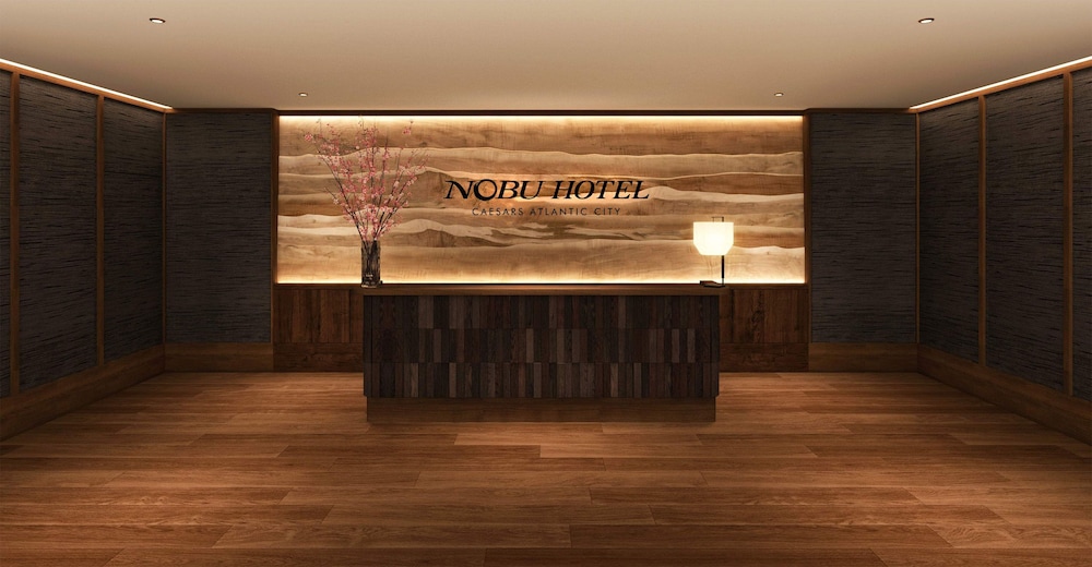 Nobu Hotel At Caesars Atlantic City 20/32
