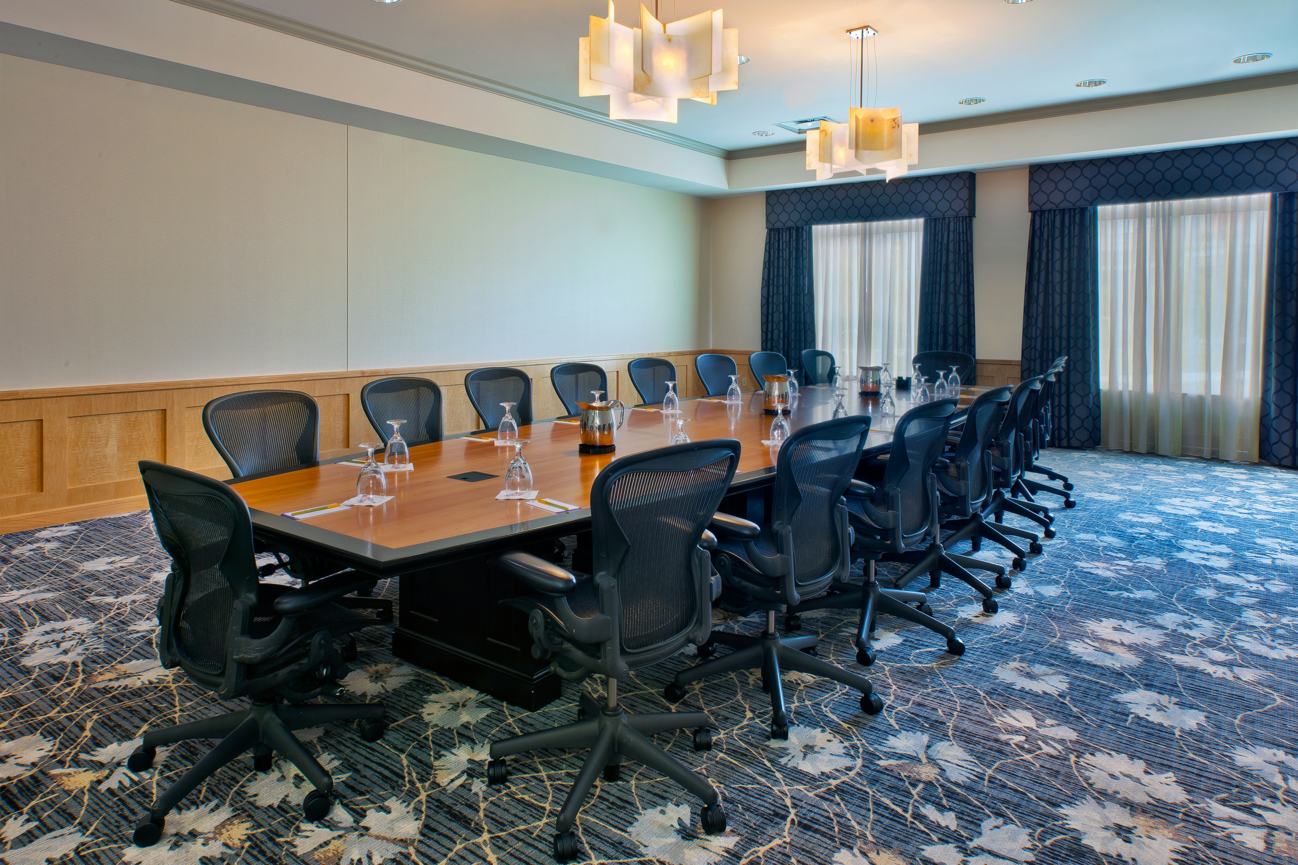 Hilton Garden Inn Toledo Perrysburg 48/51