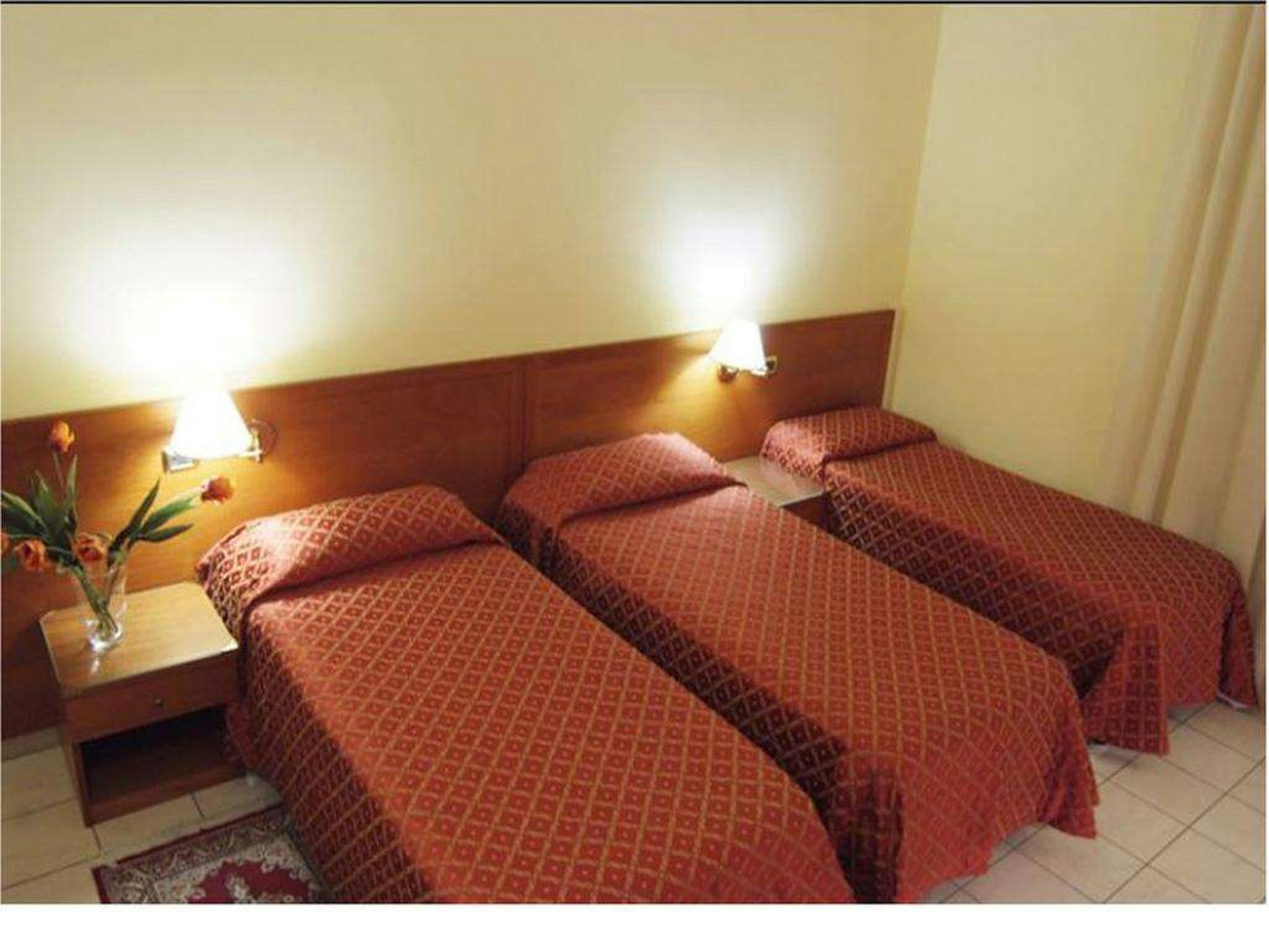 Adria Hotel 10/44