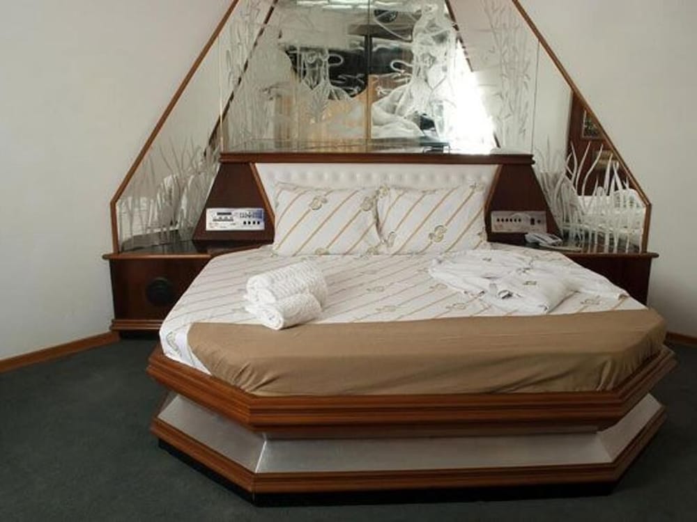 Hotel Maison Florense 7/21