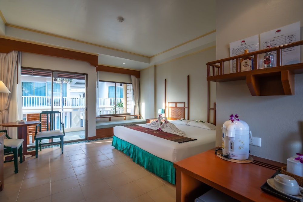 Karon Princess Hotel 35/52