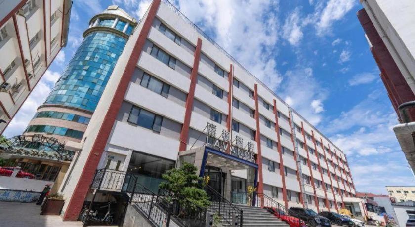Lavande Hotel Beijing Guang Anmen Daguanyuan 7/51
