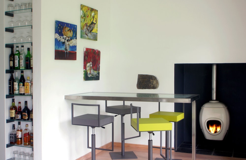 Bloomestate Luxury Retreat 43/61