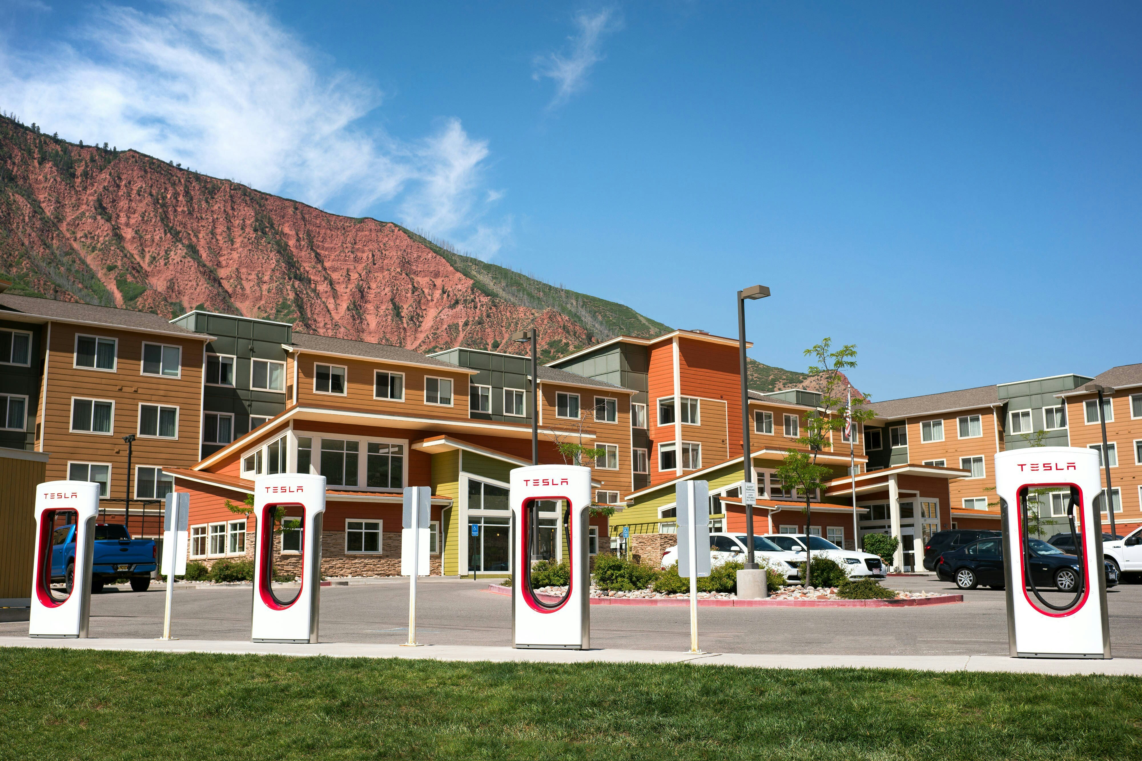 Residence Inn by Marriott Glenwood Springs 9/9