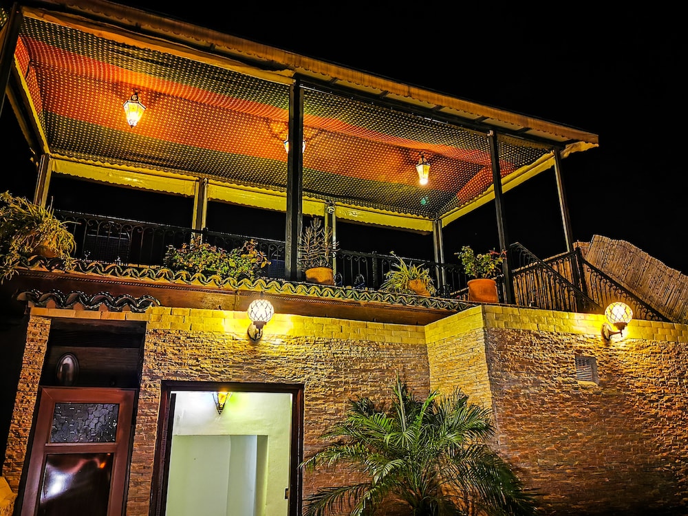 Riad Dar Farah 1/50