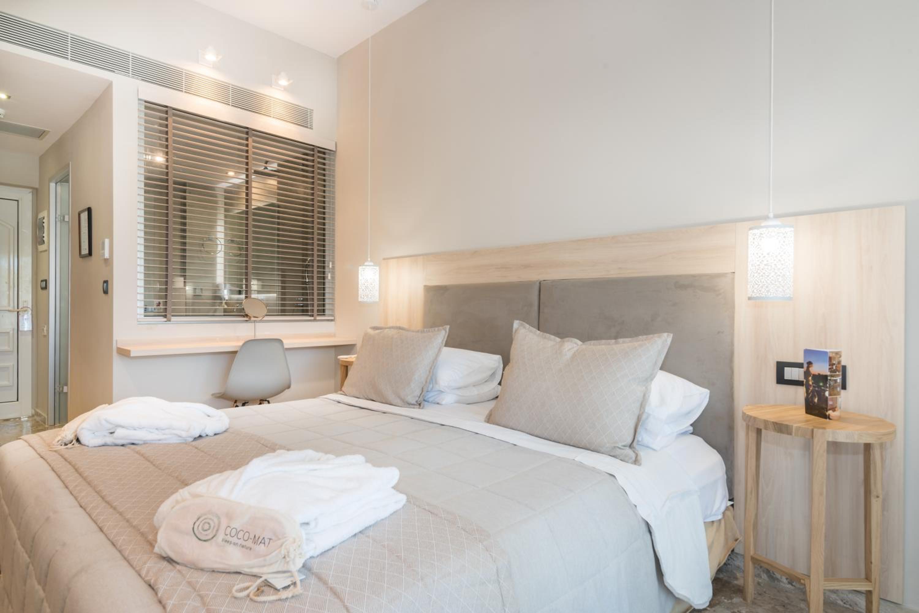 غرفة ديلوكس، VenusHotel and Suites 2/6