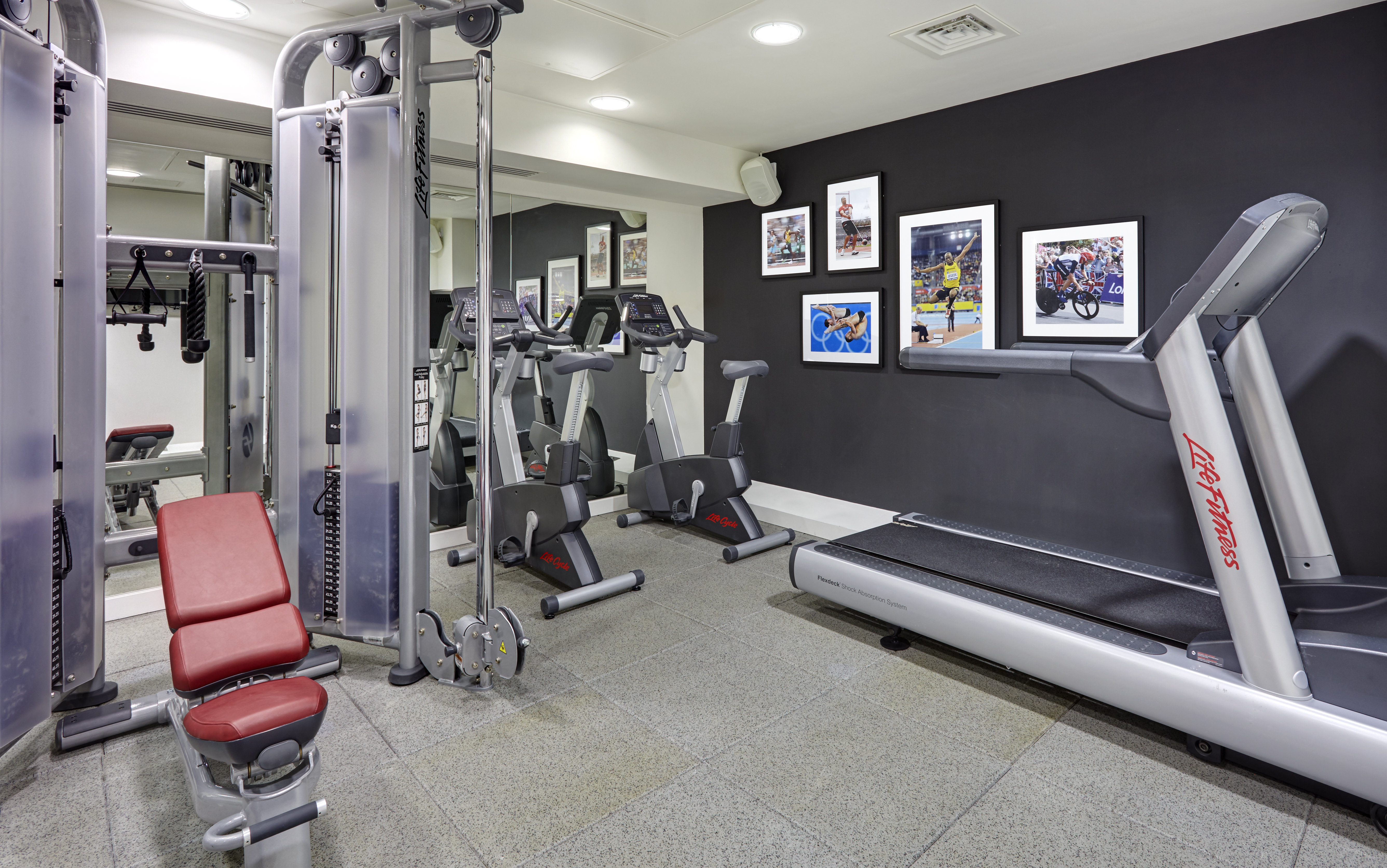 Staybridge Suites London - Vauxhall by IHG 41/66