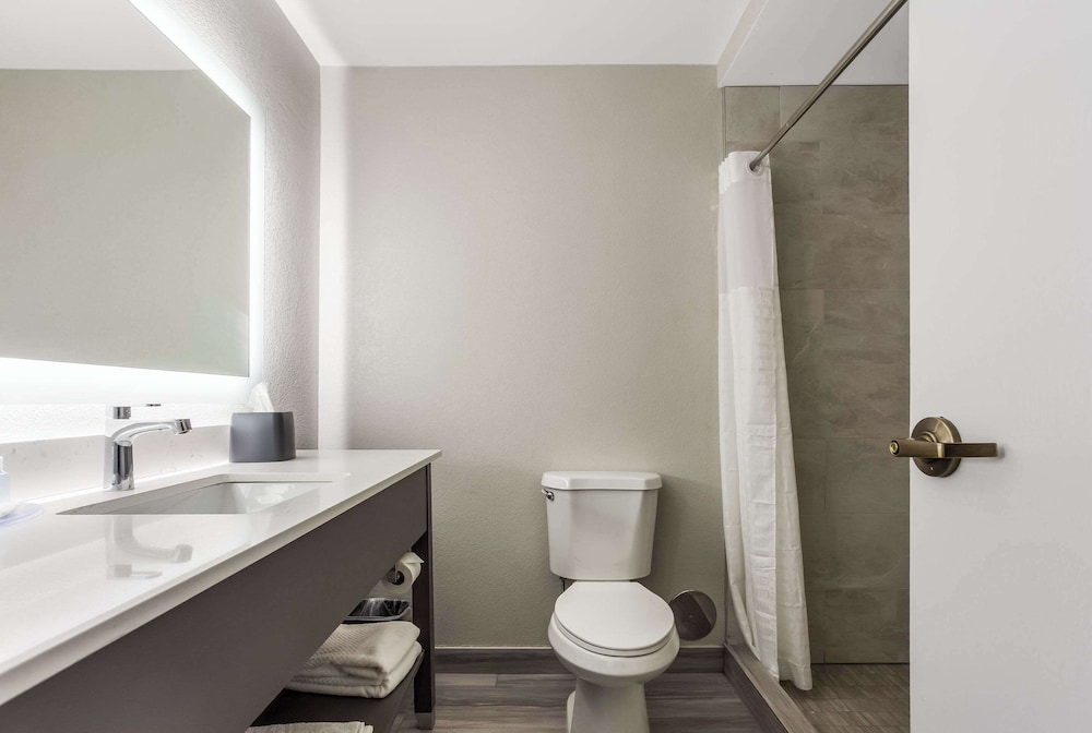 MainStay Suites Bourbonnais - Kankakee 45/47