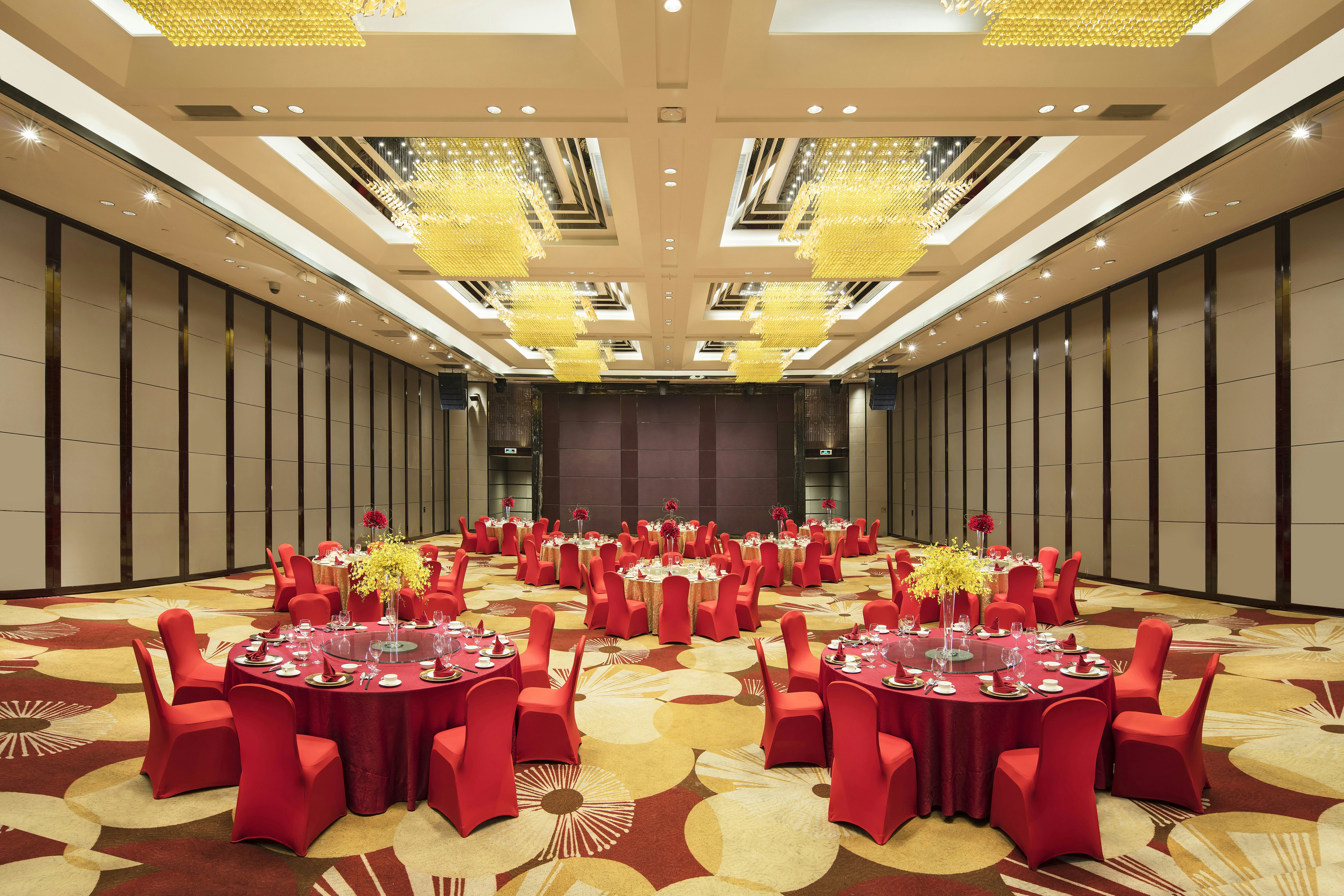 Hilton Foshan 42/47