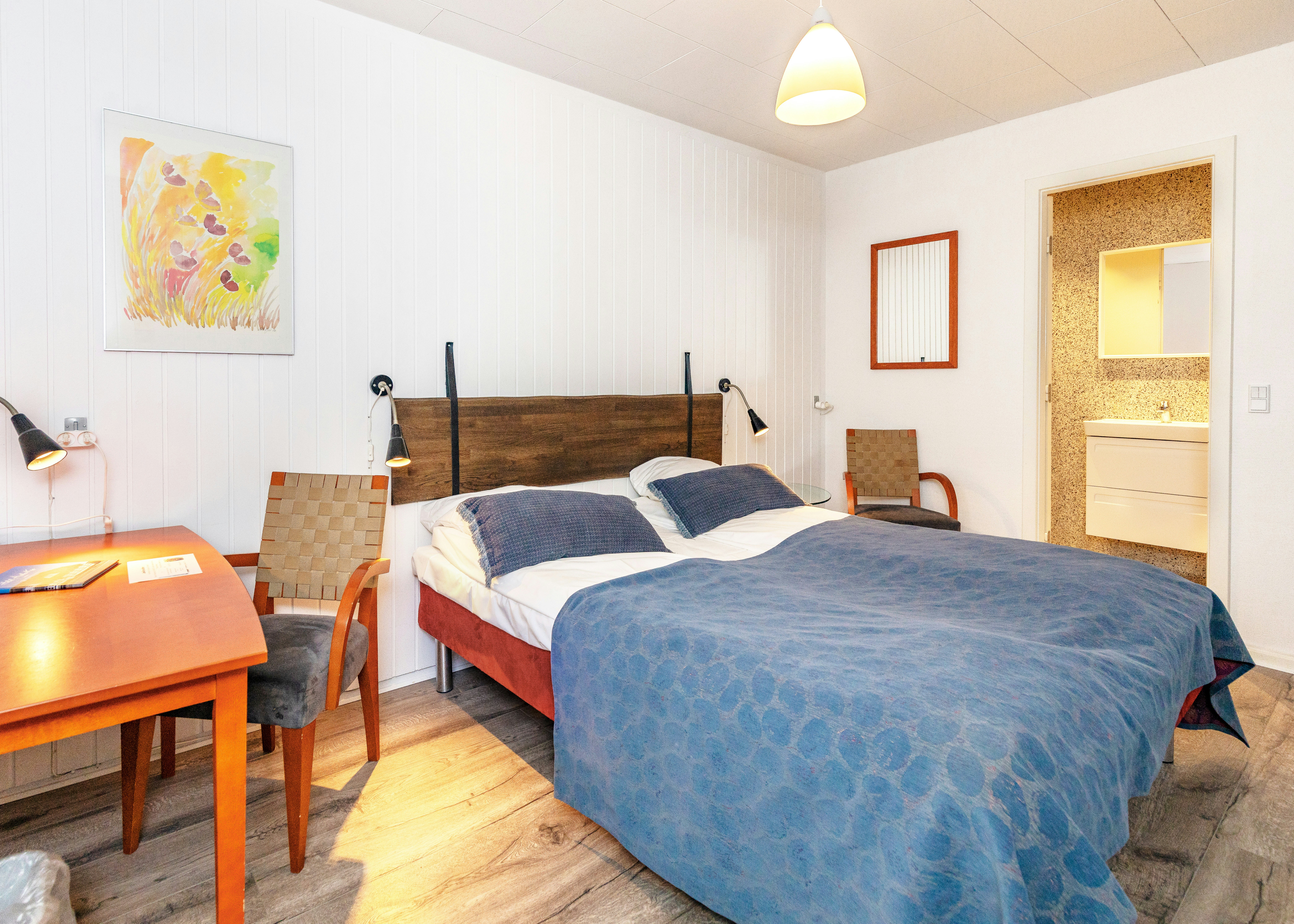 Hotel Årslev Kro 8/43