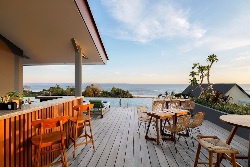 Citadines Berawa Beach Bali Resort 34/43