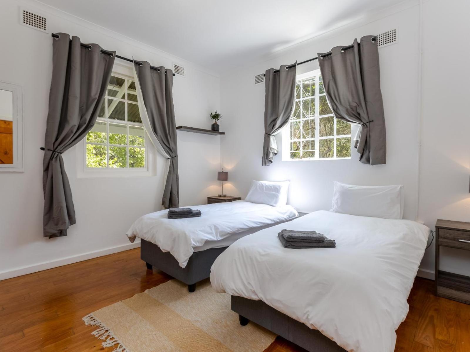 Jonkershoek Valley Cottage 10/24