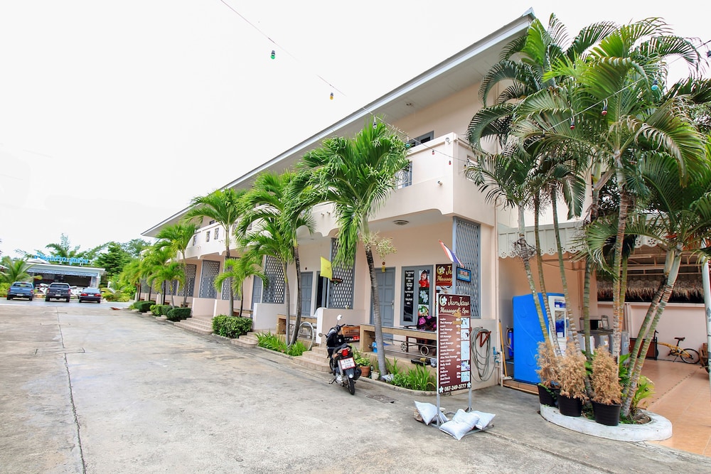 Baan Loksouylokchay 35/50