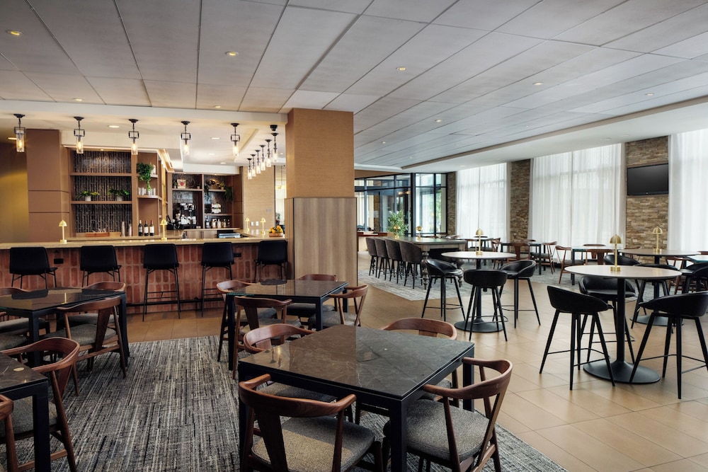 Hyatt Place Nashville Downtown 45/72