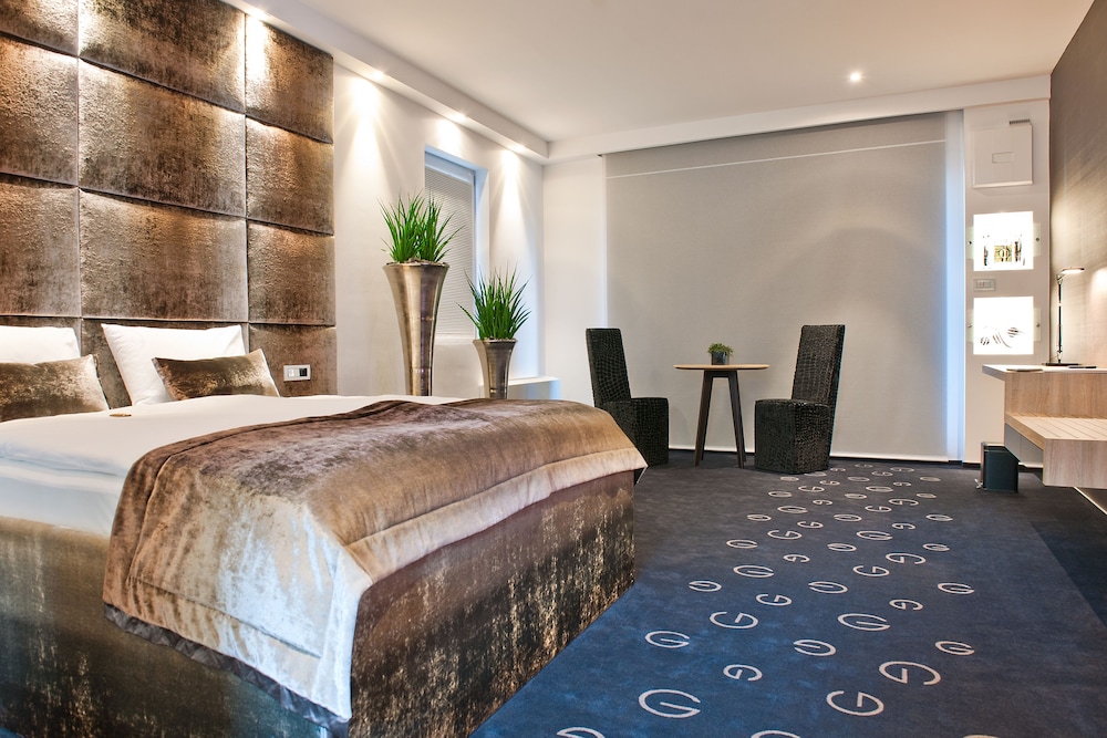 G Design Hotel 14/44