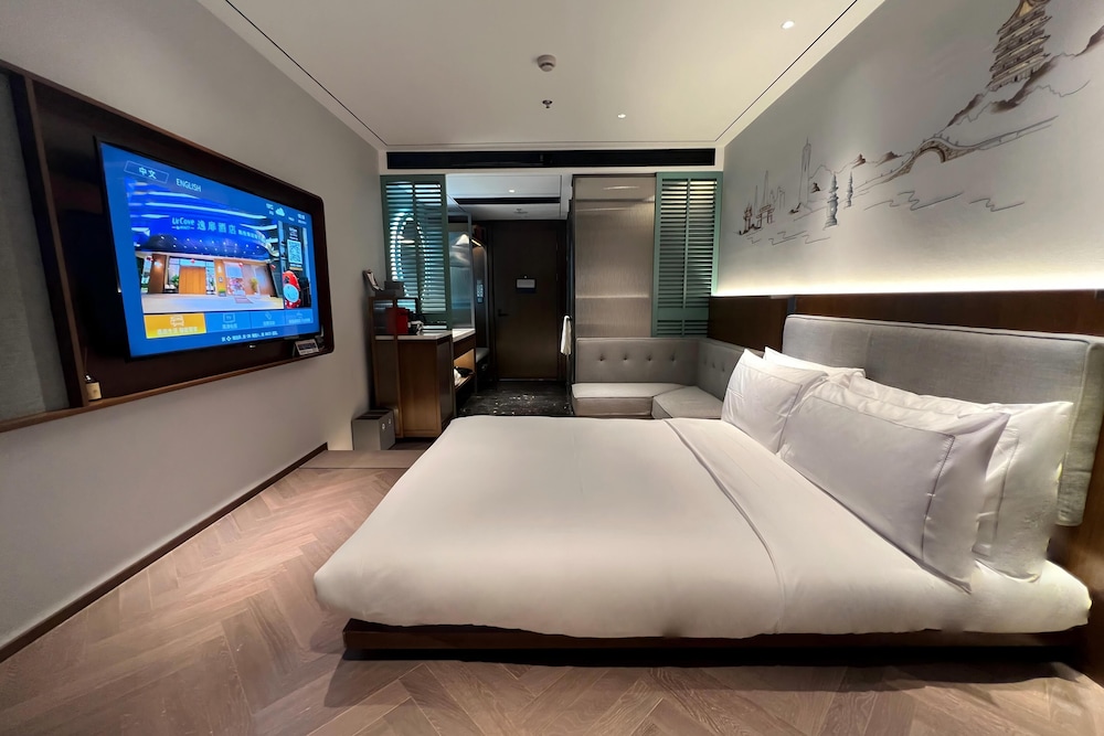 UrCove by HYATT Hangzhou Westlake 14/37
