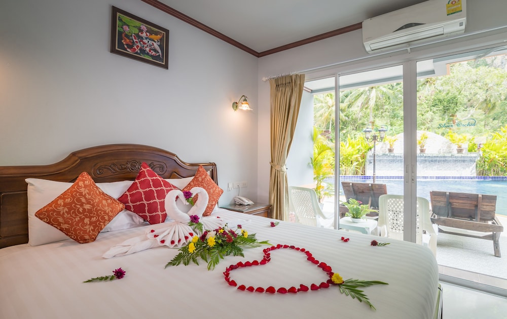 Aonang Silver Orchid Resort 48/74