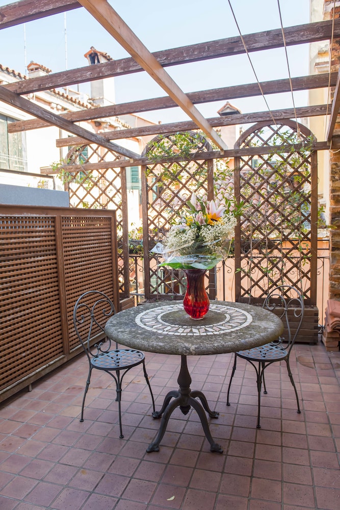 Antica Casa Coppo 52/54