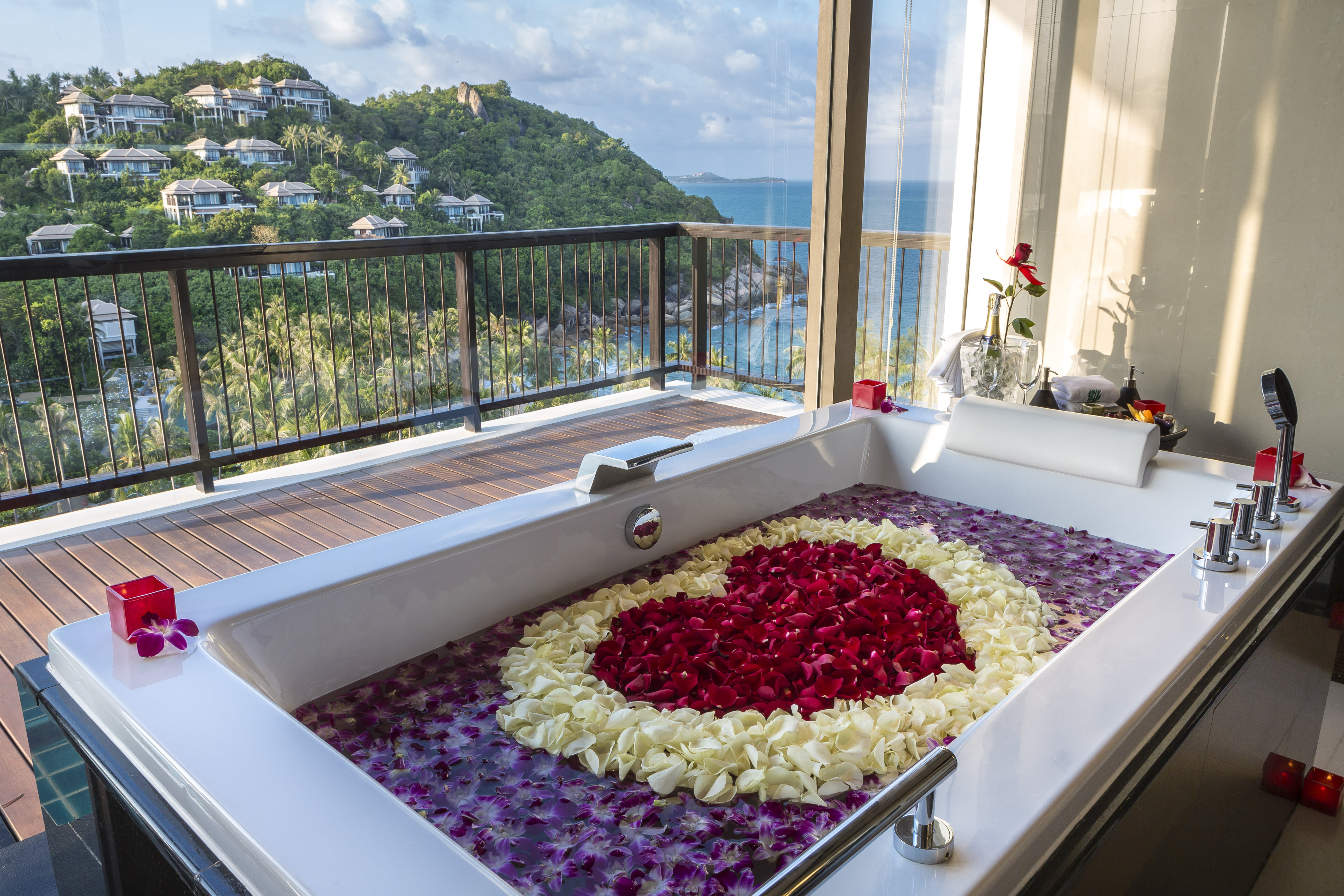Banyan Tree Samui 25/75