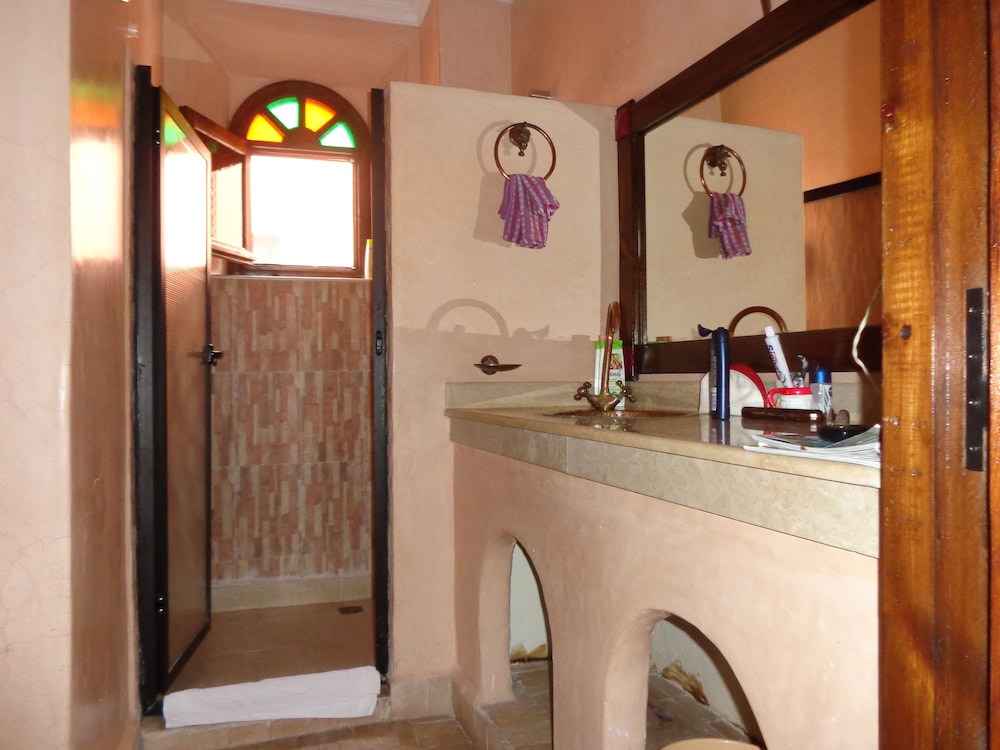 Riad Sesame 47/48