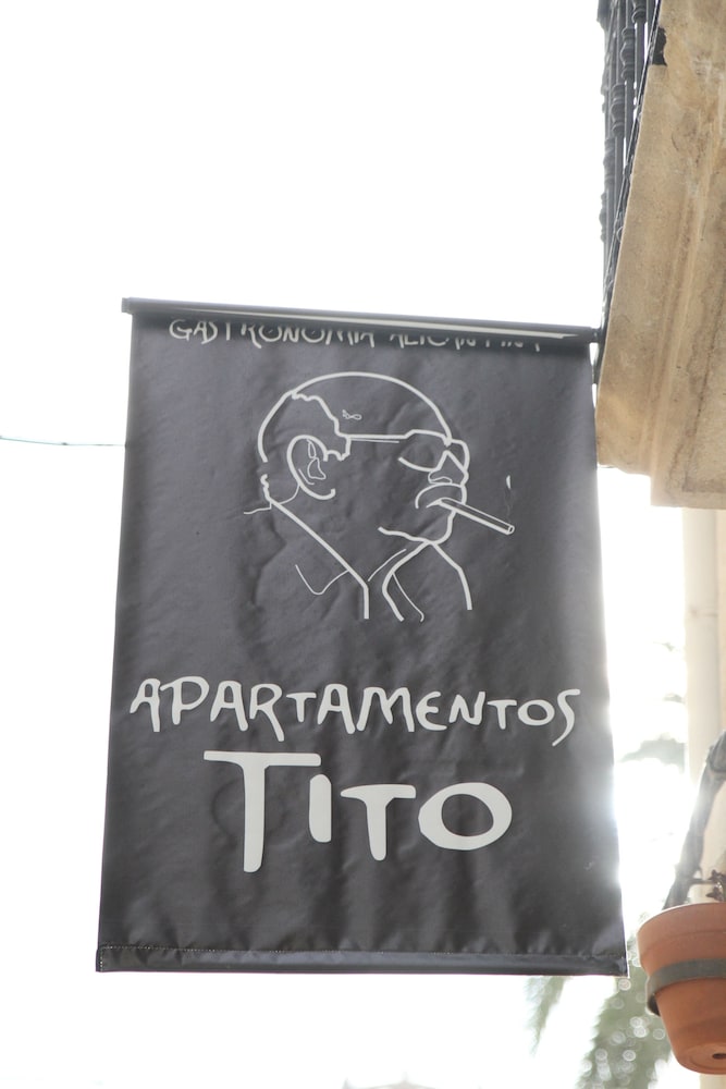 APARTAMENTOS TITO SAN AGUSTIN 33/55