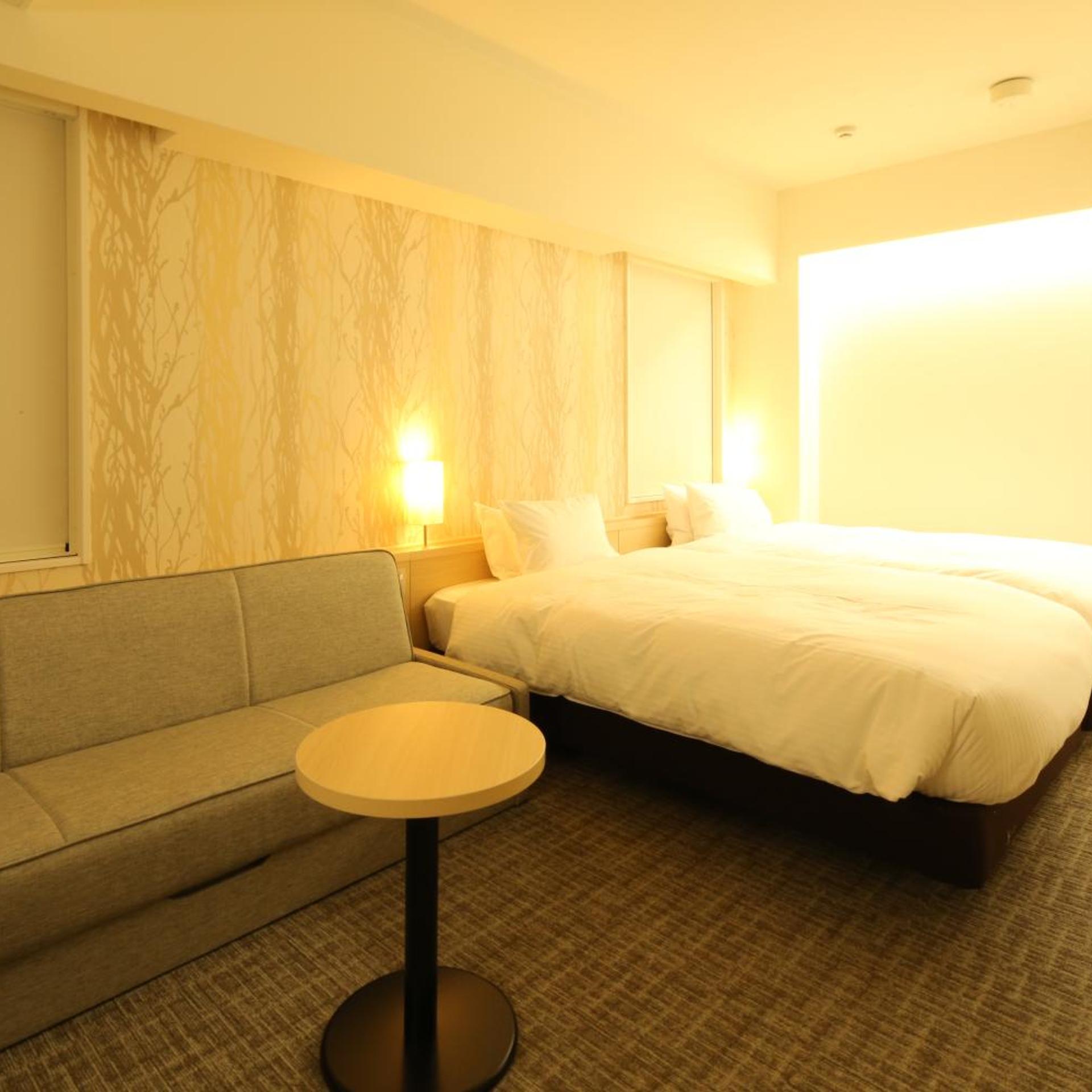 AB Hotel Yukuhashi 15/28