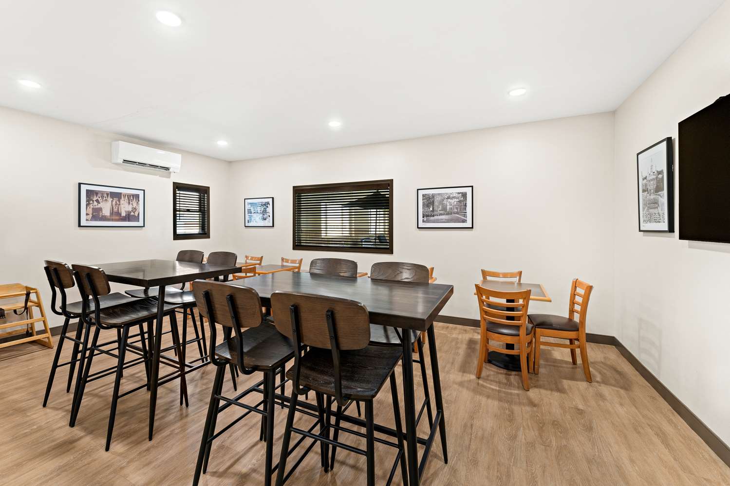 Best Western Vermillion Inn 10/13