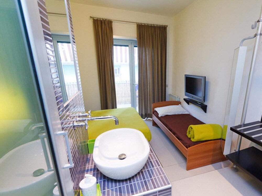 Moai Home 45/45