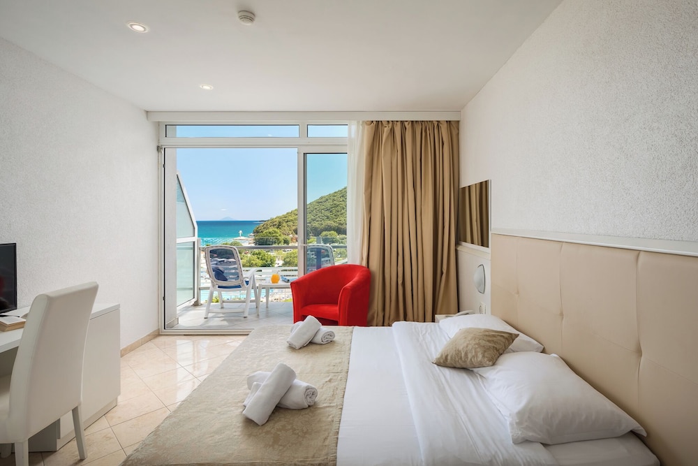 Maslinica Hedera Hotel 6/48