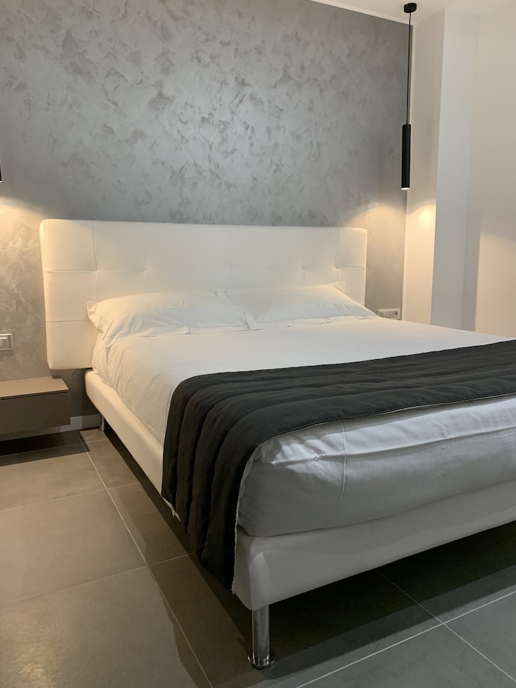酒店Bossi公寓(Aparthotel Bossi) 图片2