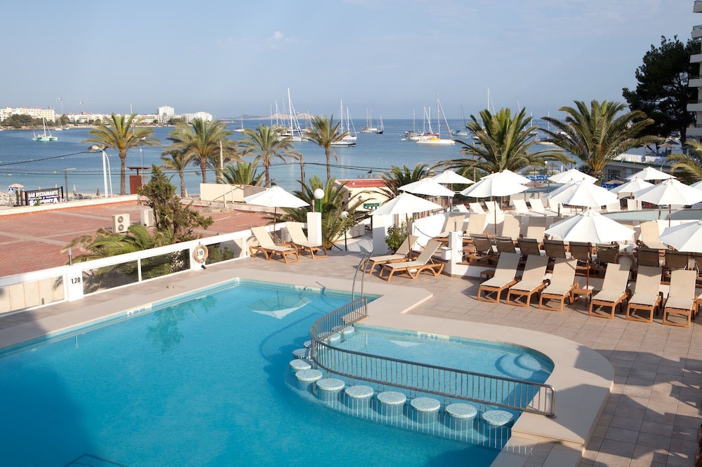 Bellamar Hotel Beach Spa 2/71