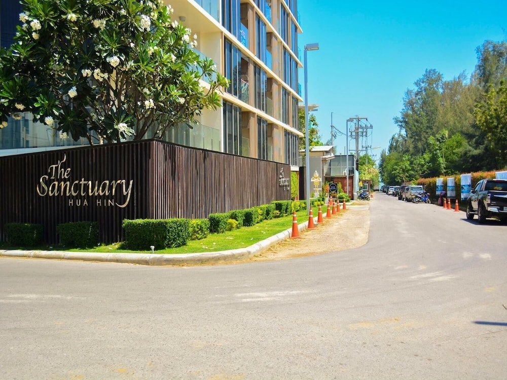 The Sanctuary Hua Hin By Puppap 11/21