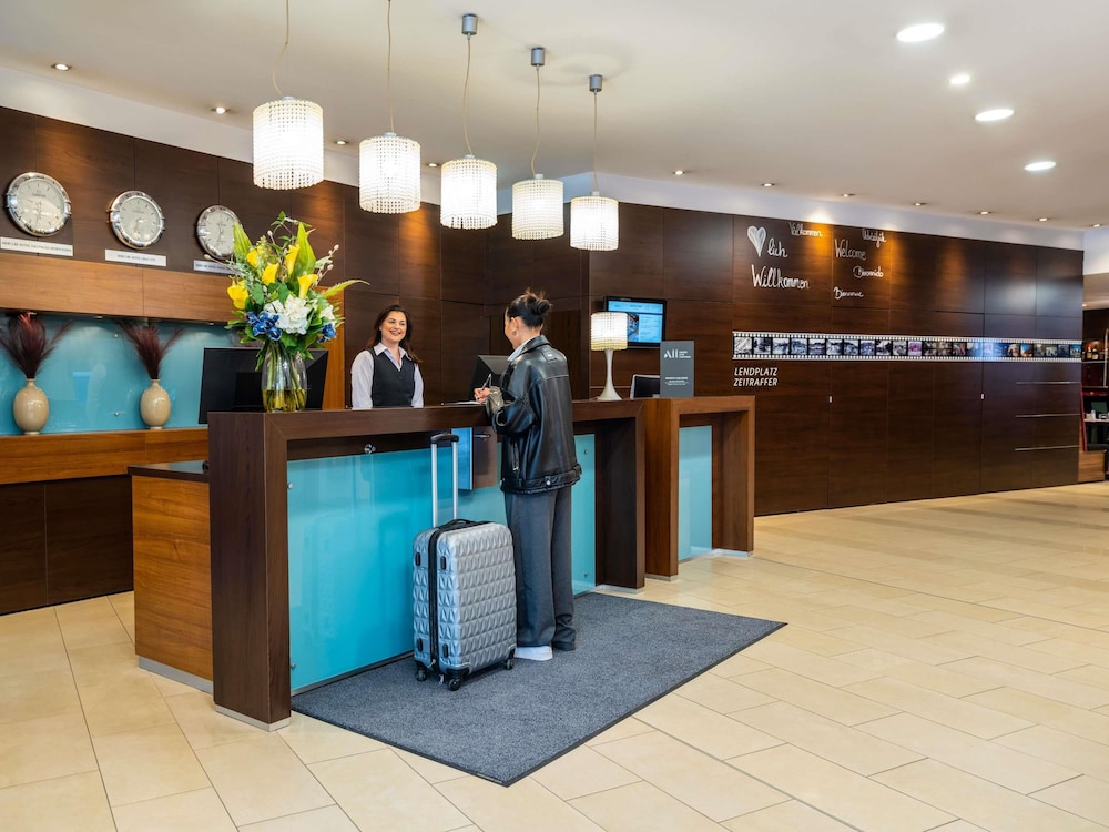 Mercure Graz City Hotel 12/78