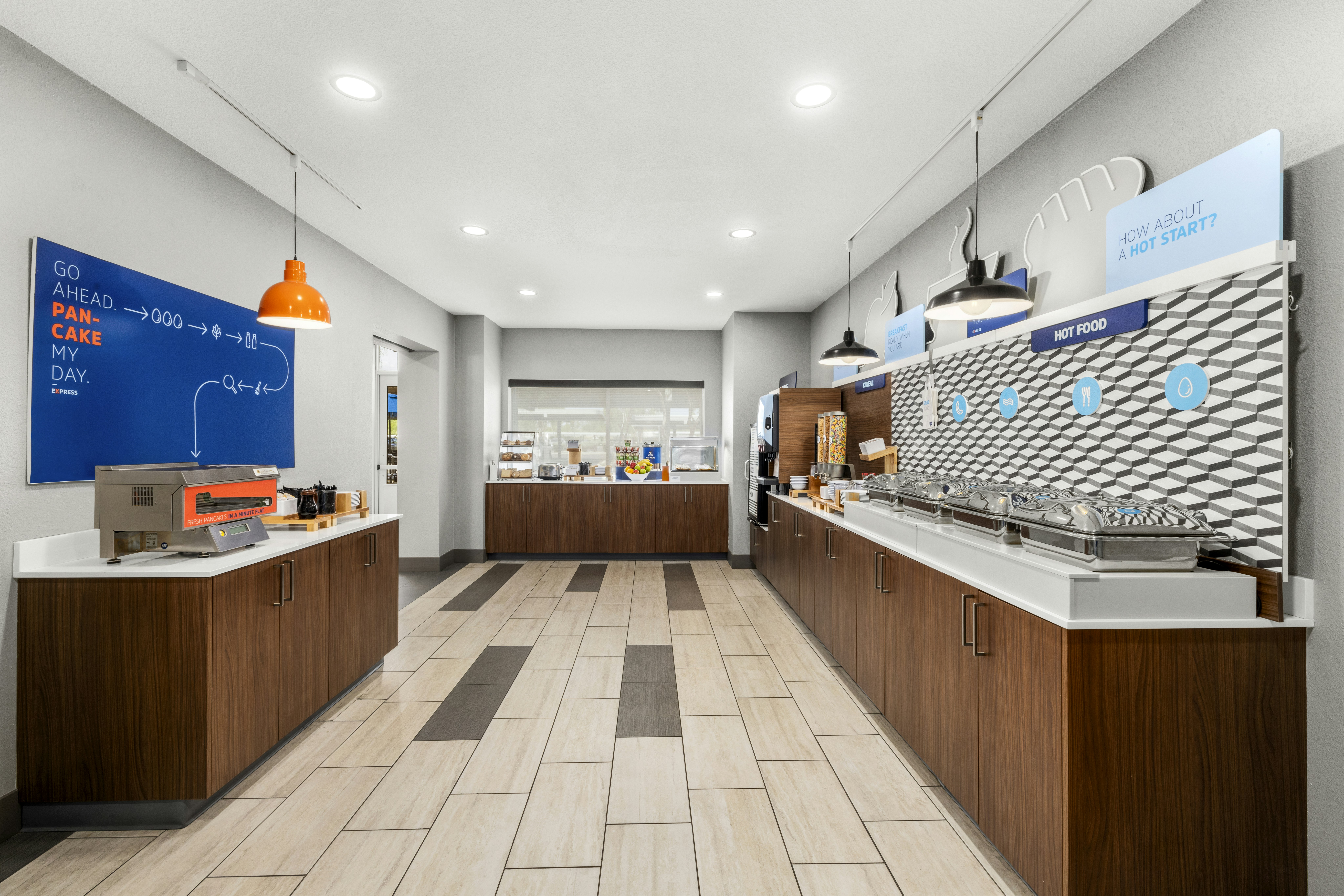 Holiday Inn Express & Suites - Phoenix West - Tolleson an IHG Hotel 6/50