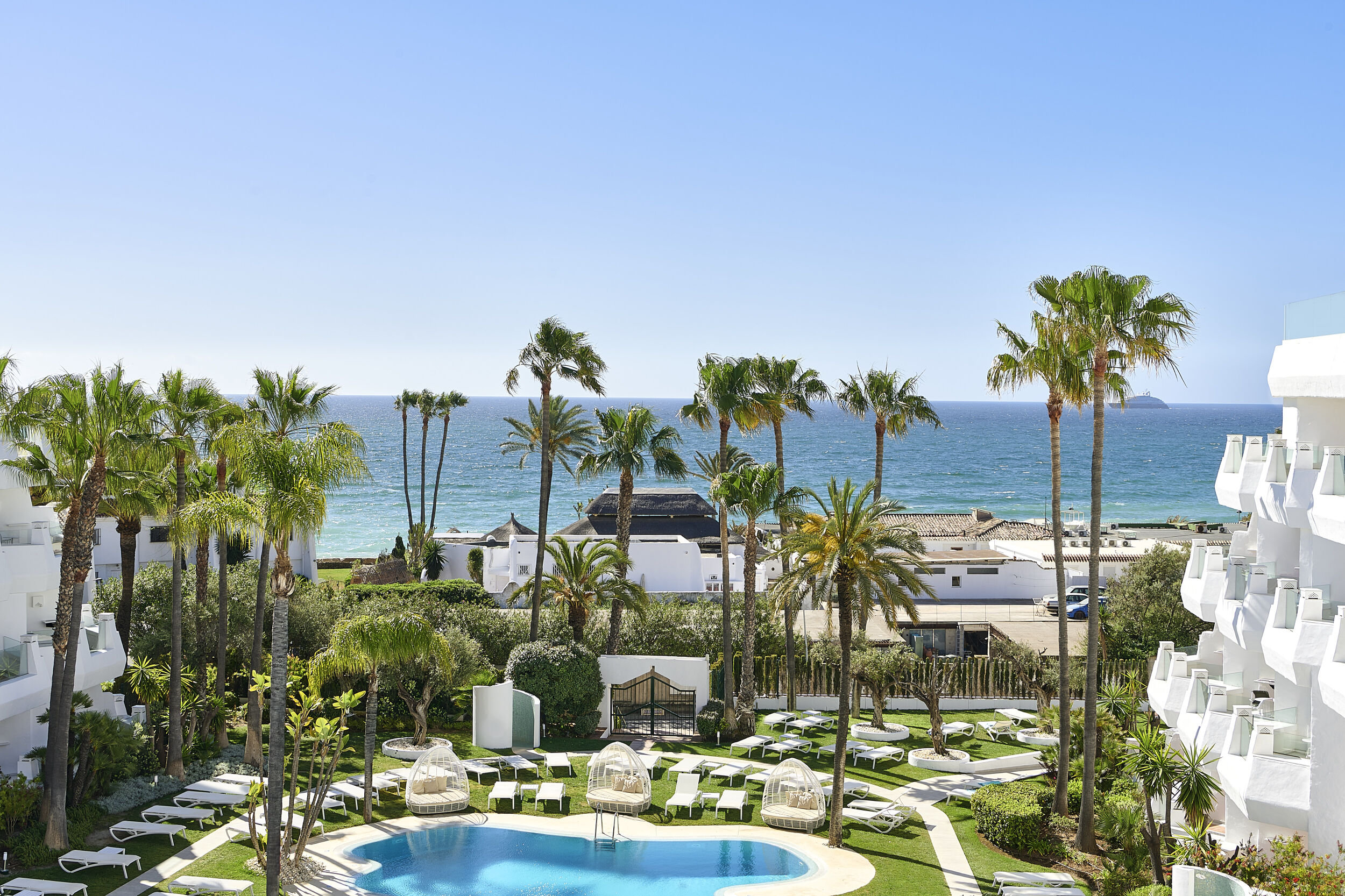 Iberostar Selection Marbella Coral Beach 65/80
