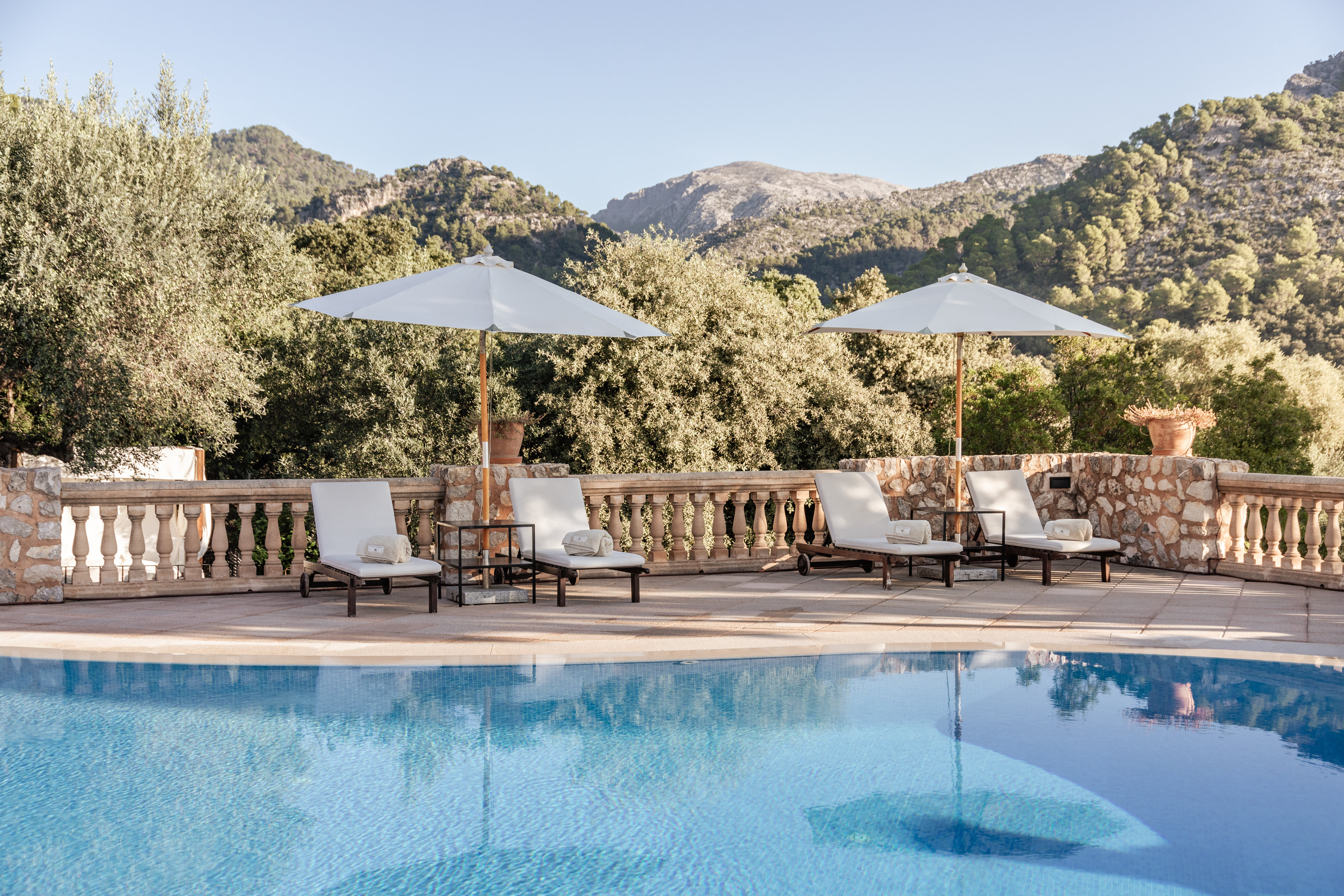 Finca Hotel Can Beneit 18/23