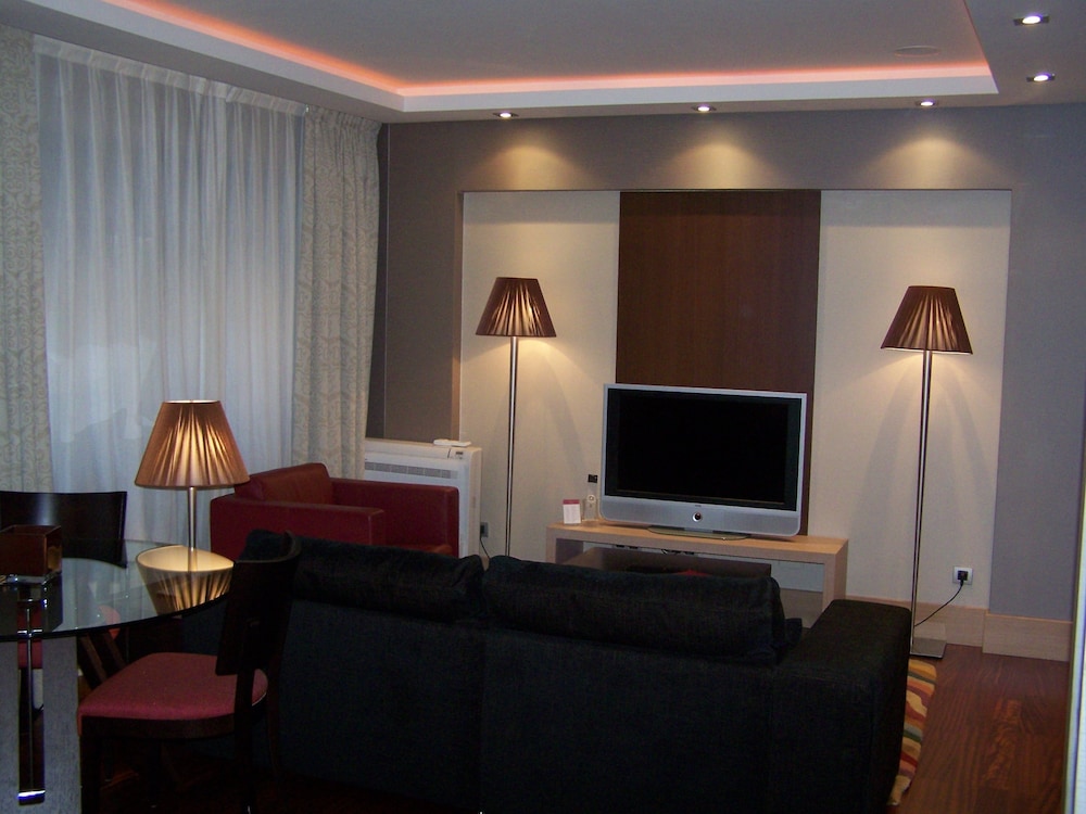 Washington Parquesol Suites And Hotel 28/39