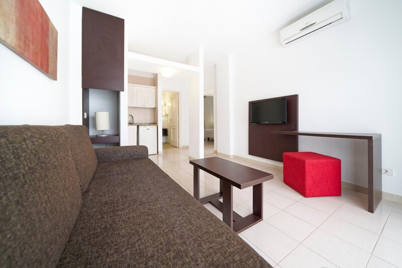 BLUESEA Bahia Fanabe and Villas 30/52
