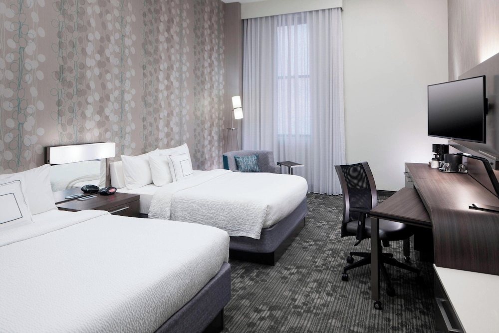 Room, 2 Queen Beds, Accessible