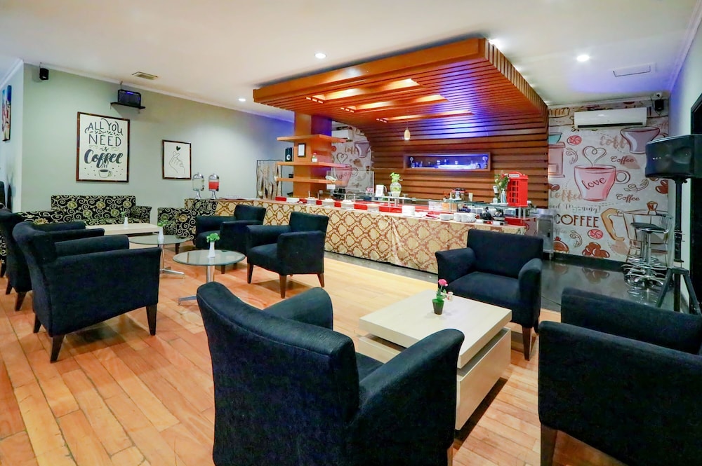 Hotel Dafam Pekalongan 39/66