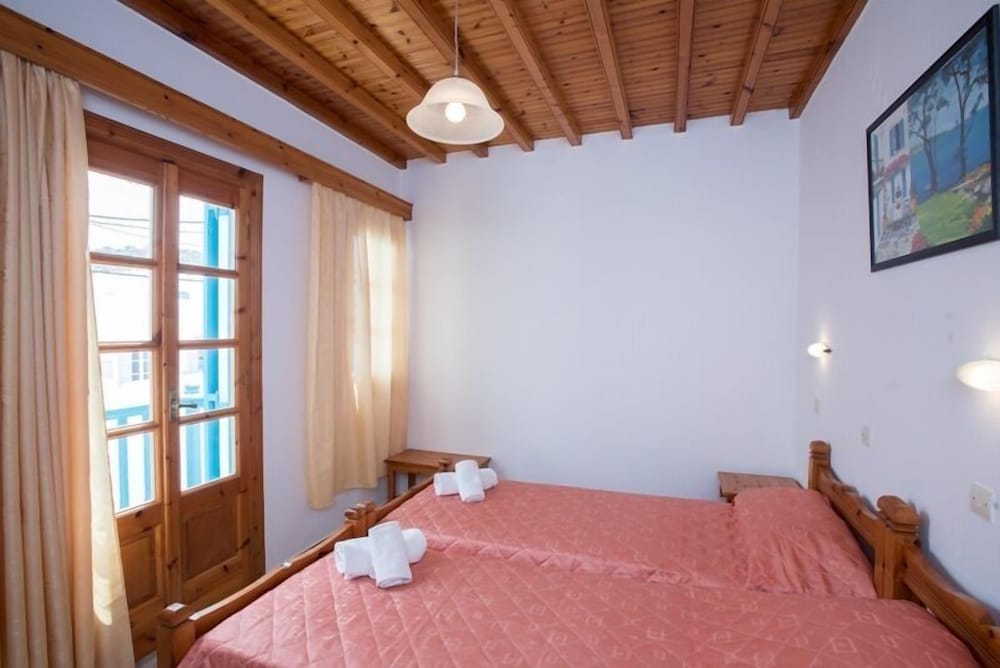 Florance Rooms 17/42