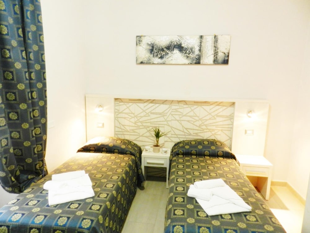 VATICAN ROME B&B 26/40