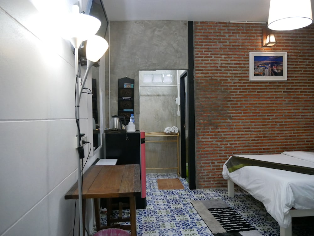 Nature Park Resort 46/46