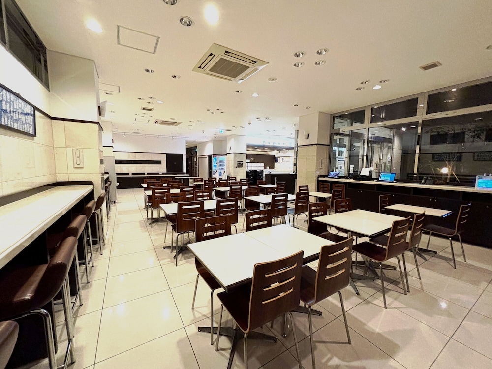 Toyoko Inn Kyoto Gojo-Omiya 50/54