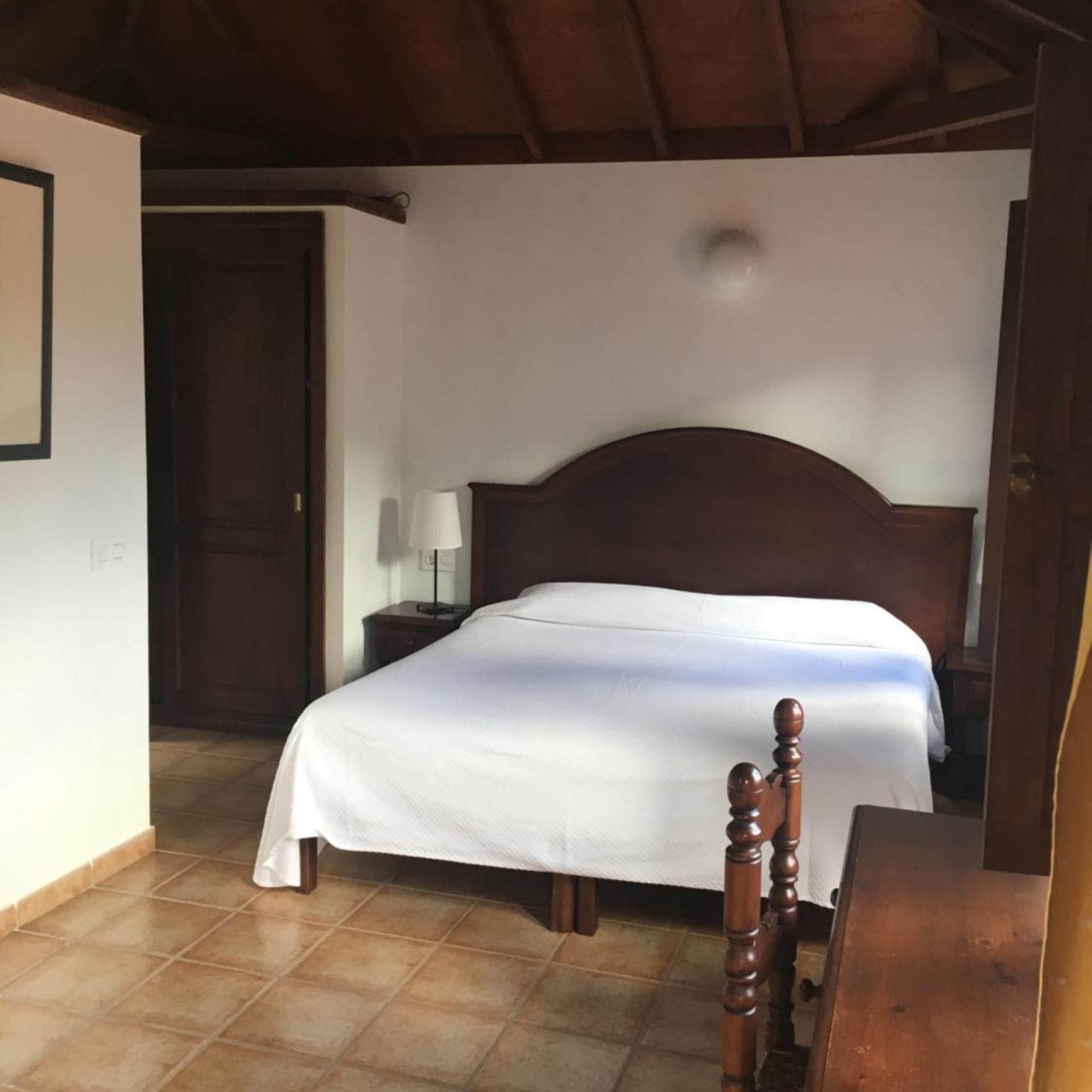 Ibo Alfaro Hotel Rural 8/50