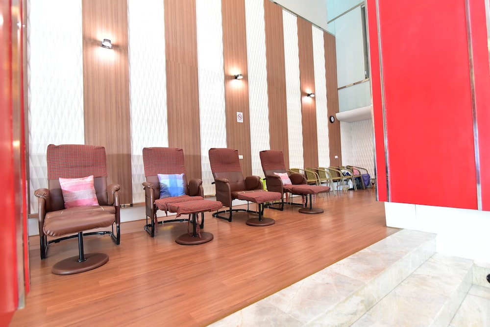 ALOHA HOTEL HAT YAI 43/66