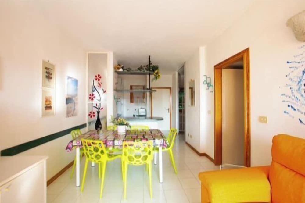RESIDENCE PORTO CODA CAVALLO 35/53