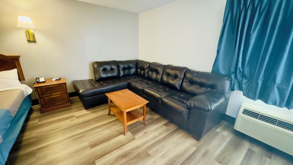 Motel6 McGraw, NY - Cortland 43/60