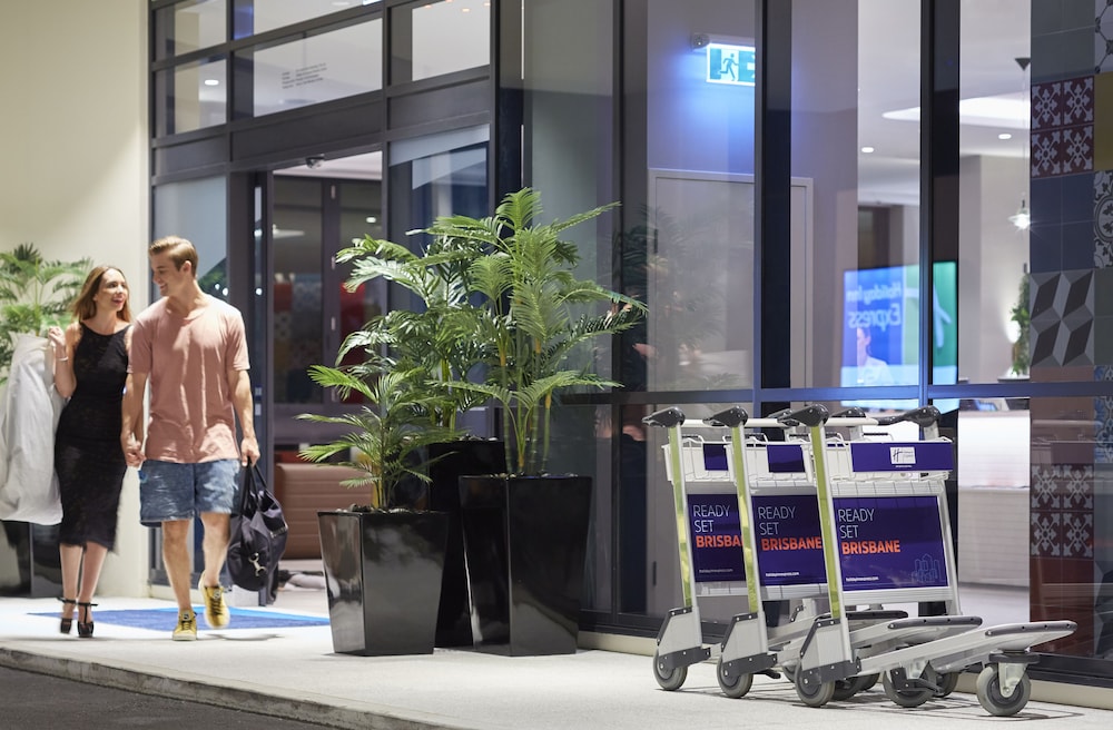 Holiday Inn Express Brisbane Central 11/53