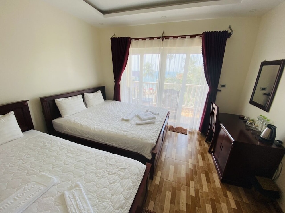 Phuong Binh House 25/61